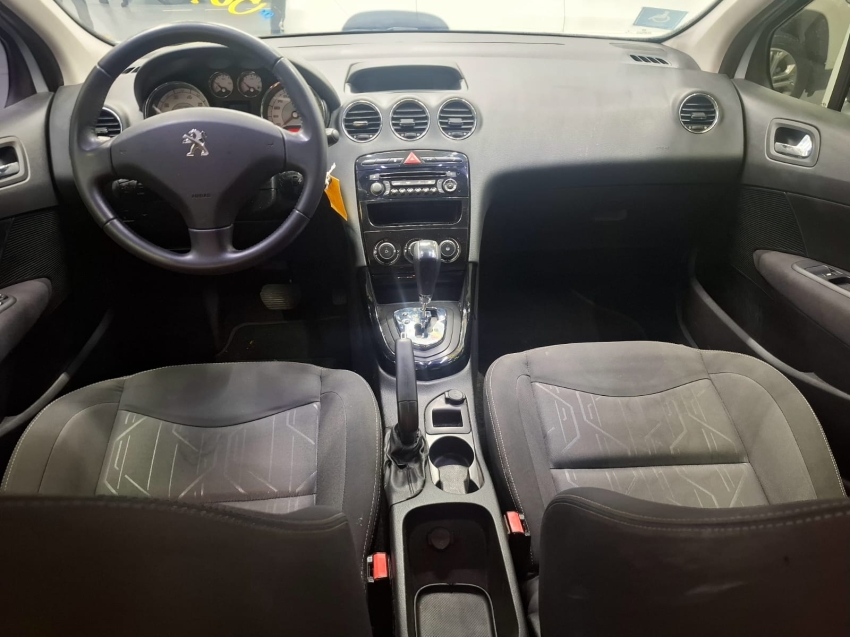 peugeot 408 1.6 business 16v turbo flex 4p automatico 2019 peugeot 408 1.6 business 16v turbo flex 4p automatico 2019