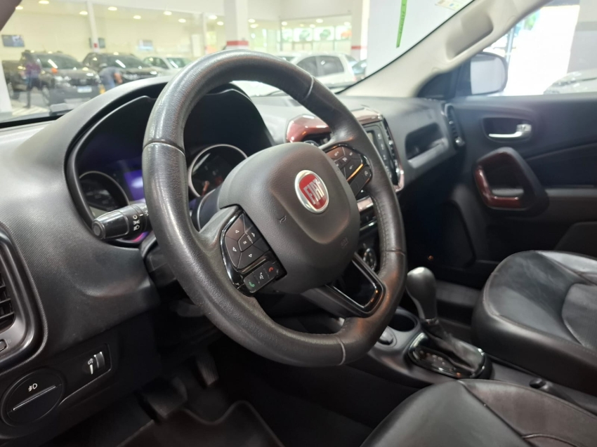 fiat toro 1.8 16v evo flex freedom at6 4p automatico 2019