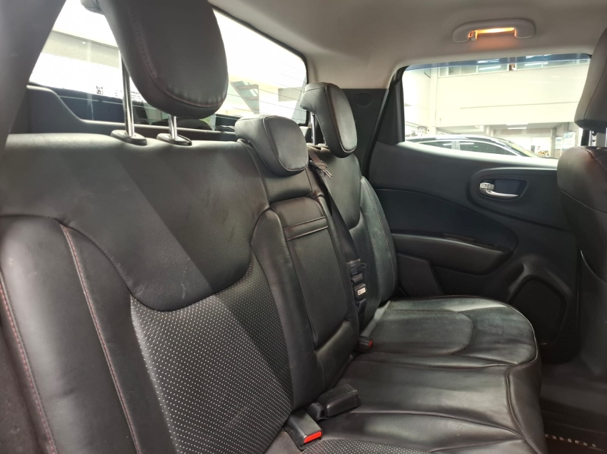 fiat toro 1.8 16v evo flex freedom at6 4p automatico 2019
