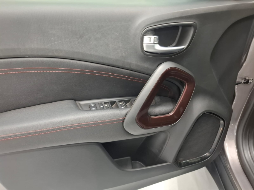 fiat toro 1.8 16v evo flex freedom at6 4p automatico 2019