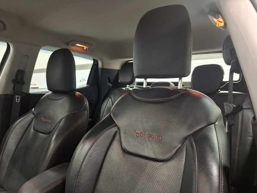 fiat toro 1.8 16v evo flex freedom at6 4p automatico 2019