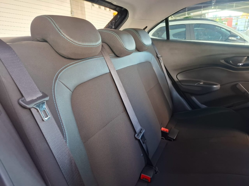 chevrolet onix 1.4 mpfi lt 8v flex 4p manual 201911