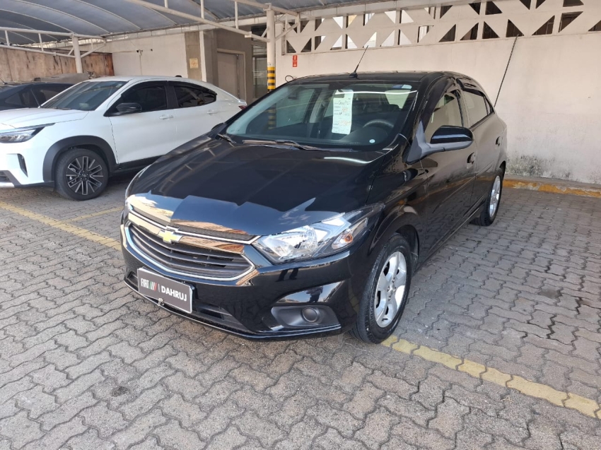 chevrolet onix 1.4 mpfi lt 8v flex 4p manual 20191