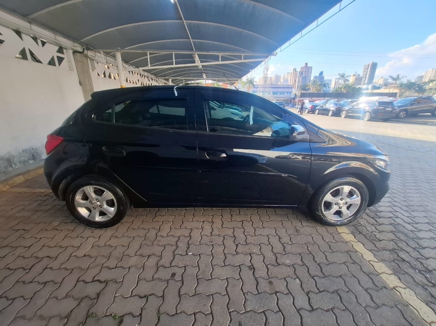chevrolet onix 1.4 mpfi lt 8v flex 4p manual 20194