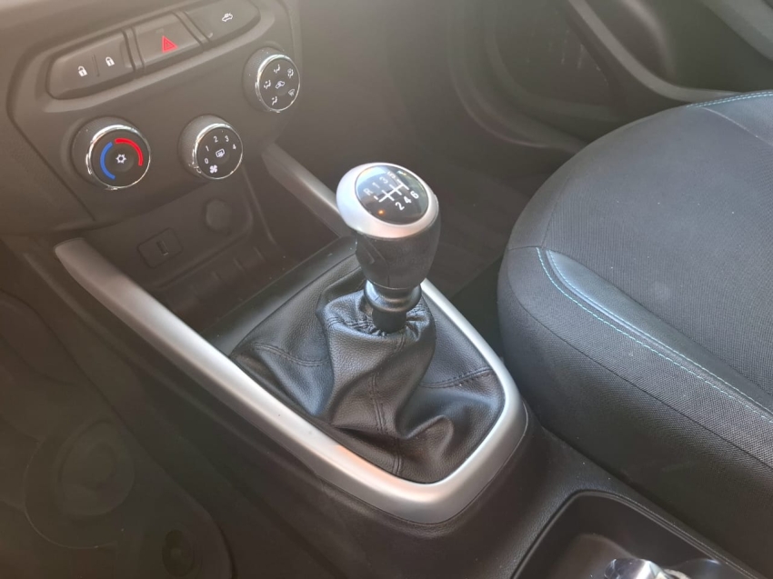 chevrolet onix 1.4 mpfi lt 8v flex 4p manual 20196