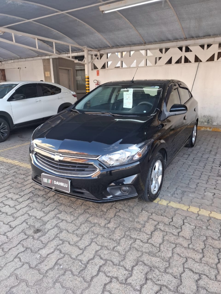 chevrolet onix 1.4 mpfi lt 8v flex 4p manual 2019