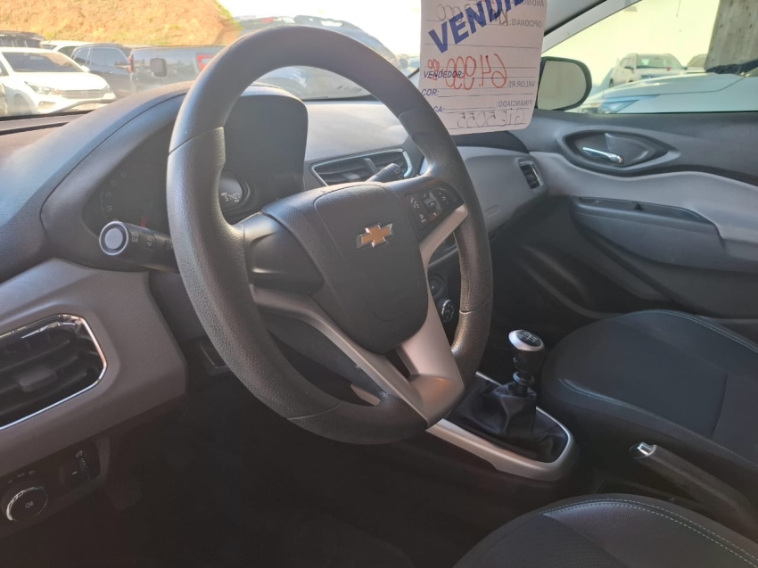 chevrolet onix 1.4 mpfi lt 8v flex 4p manual 20195