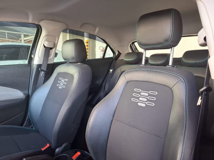 chevrolet onix 1.4 mpfi lt 8v flex 4p manual 20199