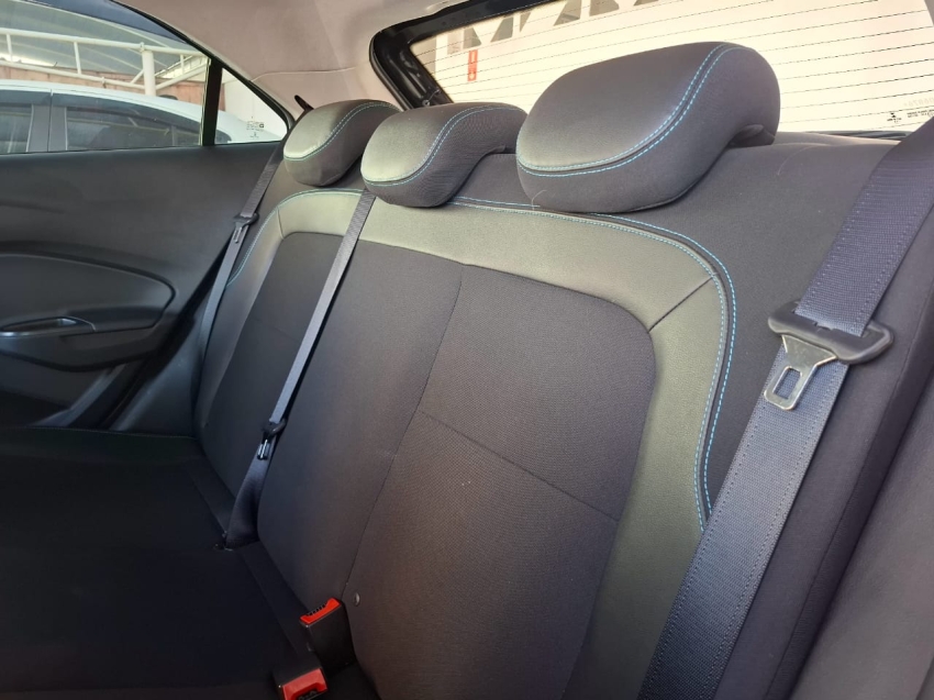 chevrolet onix 1.4 mpfi lt 8v flex 4p manual 201912