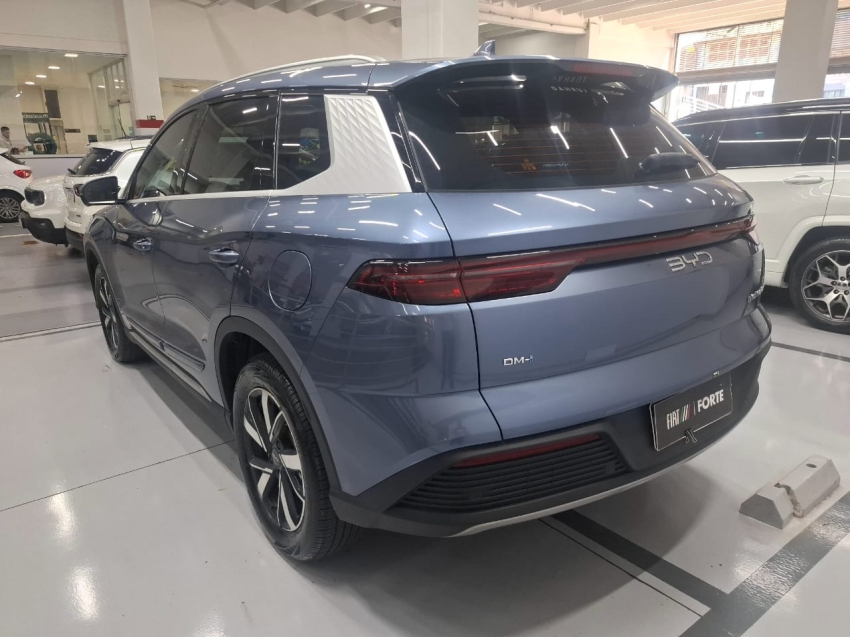 byd song pro 1.5 dm-i hibrido gl automatico 4p 2025 byd song pro 1.5 dm-i hibrido gl automatico 4p 2025