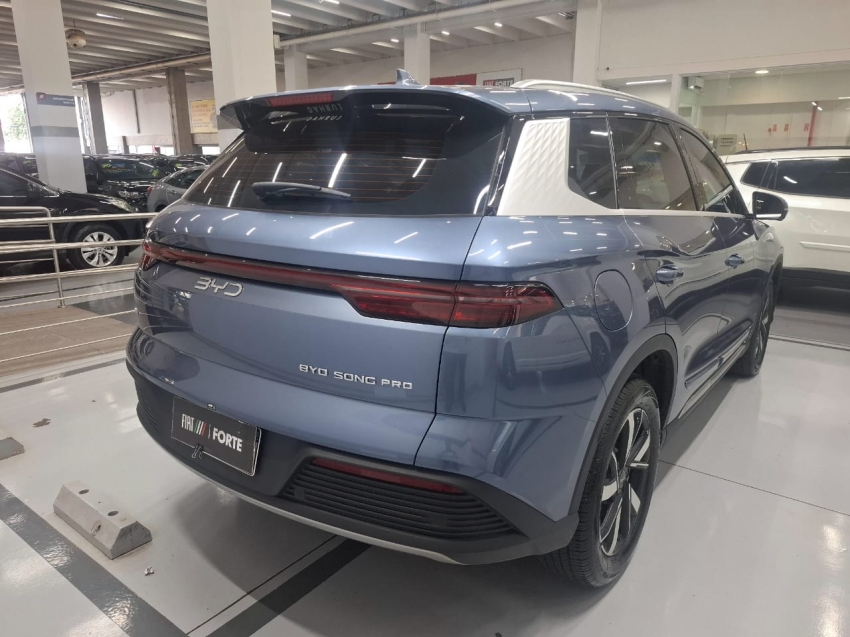 byd song pro 1.5 dm-i hibrido gl automatico 4p 2025 byd song pro 1.5 dm-i hibrido gl automatico 4p 2025