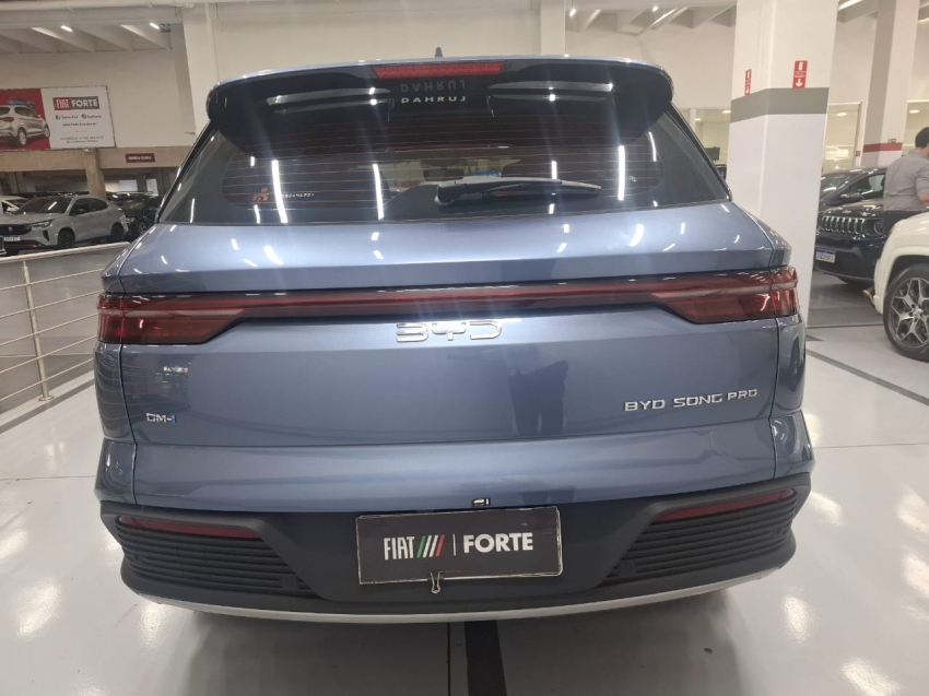 byd song pro 1.5 dm-i hibrido gl automatico 4p 2025 byd song pro 1.5 dm-i hibrido gl automatico 4p 2025
