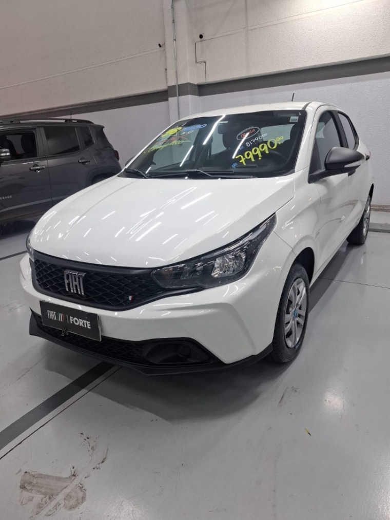 fiat argo 1.0 firefly flex manual 4p 2026 fiat argo 1.0 firefly flex manual 4p 2026