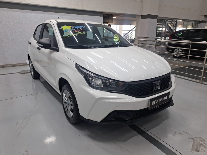 fiat argo 1.0 firefly flex manual 4p 2026 fiat argo 1.0 firefly flex manual 4p 2026