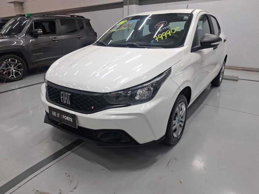 fiat argo 1.0 firefly flex manual 4p 2026 fiat argo 1.0 firefly flex manual 4p 2026