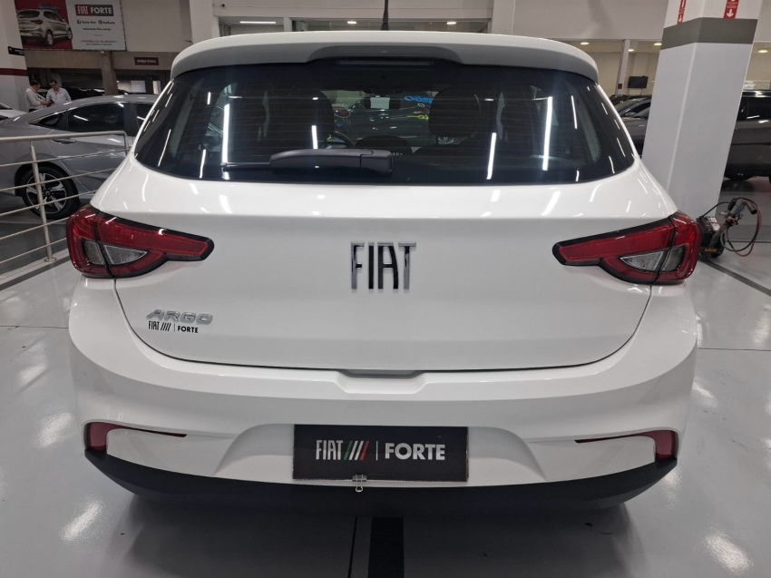 fiat argo 1.0 firefly flex manual 4p 2026 fiat argo 1.0 firefly flex manual 4p 2026