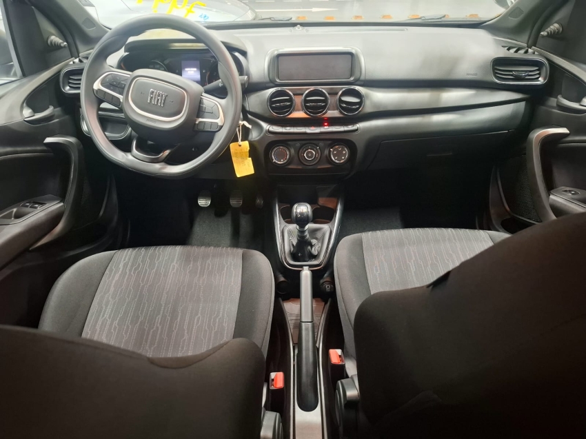 fiat argo 1.0 firefly flex manual 4p 2026 fiat argo 1.0 firefly flex manual 4p 2026