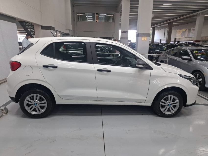 fiat argo 1.0 firefly flex manual 4p 2026 fiat argo 1.0 firefly flex manual 4p 2026