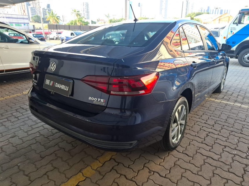 volkswagen virtus 1.0 200 tsi comfortline automatico flex 4p 202013