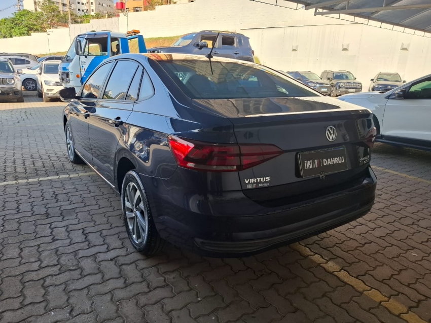 volkswagen virtus 1.0 200 tsi comfortline automatico flex 4p 202015