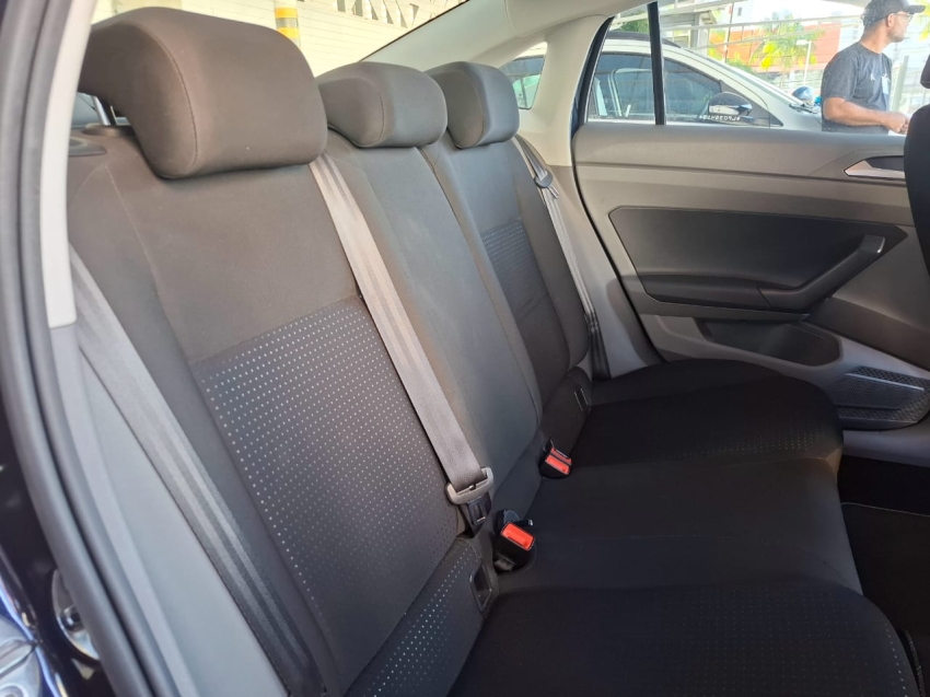 volkswagen virtus 1.0 200 tsi comfortline automatico flex 4p 202011