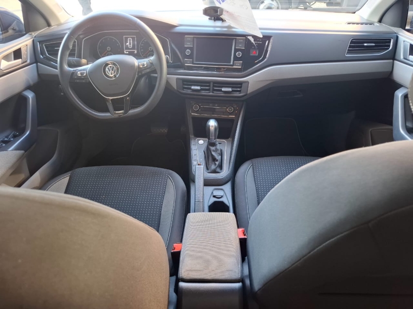 volkswagen virtus 1.0 200 tsi comfortline automatico flex 4p 202010