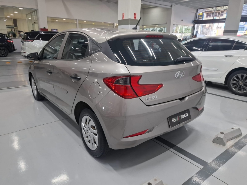 hyundai hb20 1.0 12v flex sense manual 4p 202115