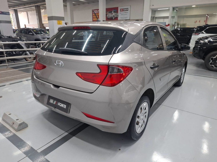 hyundai hb20 1.0 12v flex sense manual 4p 202113