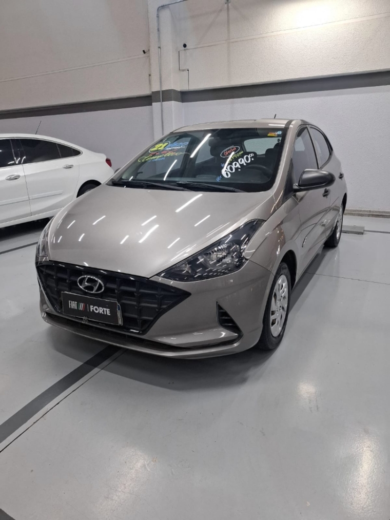 hyundai hb20 1.0 12v flex sense manual 4p 2021