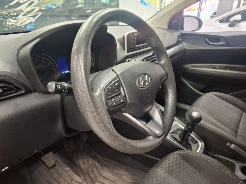 hyundai hb20 1.0 12v flex sense manual 4p 20215