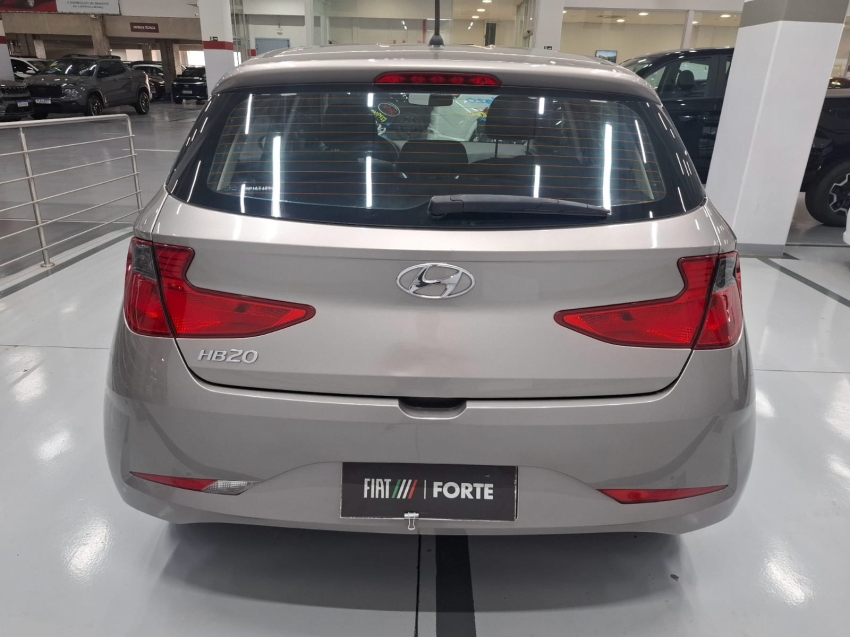 hyundai hb20 1.0 12v flex sense manual 4p 202114