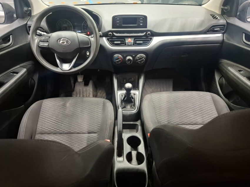 hyundai hb20 1.0 12v flex sense manual 4p 202110