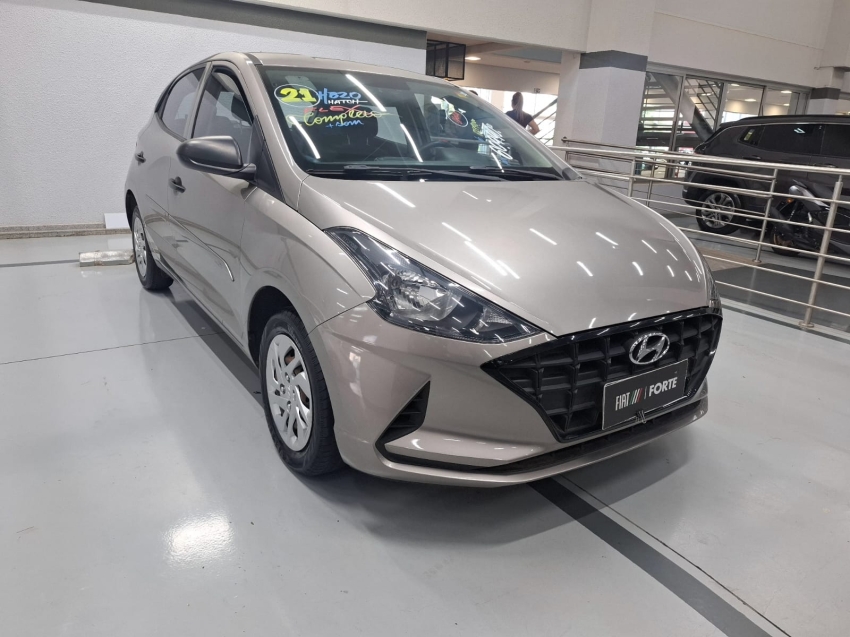 hyundai hb20 1.0 12v flex sense manual 4p 20213