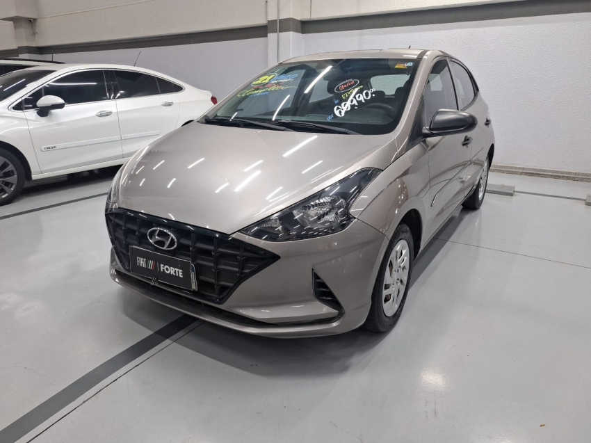 hyundai hb20 1.0 12v flex sense manual 4p 20211