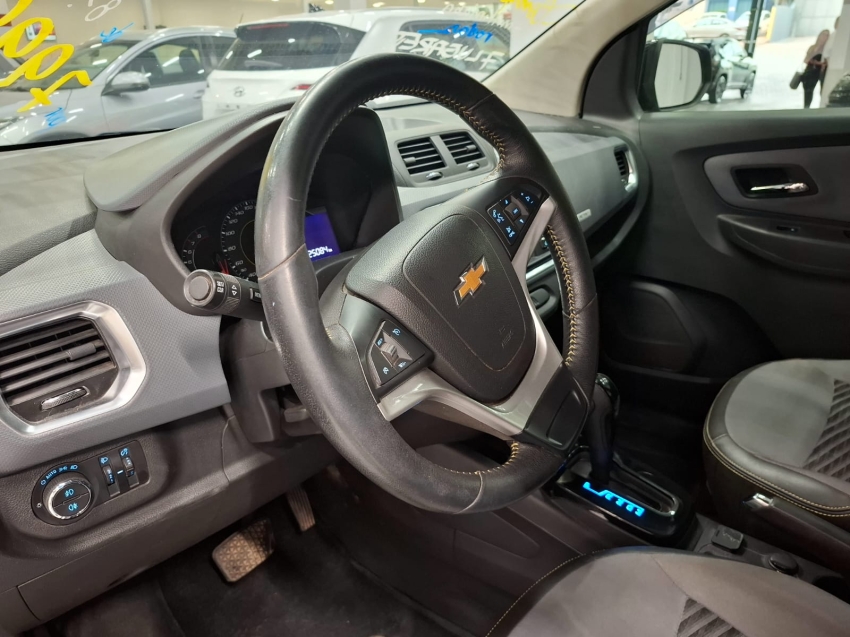 chevrolet spin 1.8 activ7 8v flex 4p automatico 2020 chevrolet spin 1.8 activ7 8v flex 4p automatico 2020