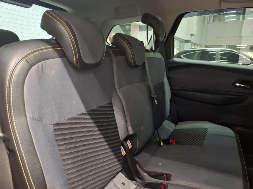 chevrolet spin 1.8 activ7 8v flex 4p automatico 2020 chevrolet spin 1.8 activ7 8v flex 4p automatico 2020