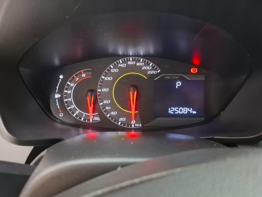 chevrolet spin 1.8 activ7 8v flex 4p automatico 2020 chevrolet spin 1.8 activ7 8v flex 4p automatico 2020