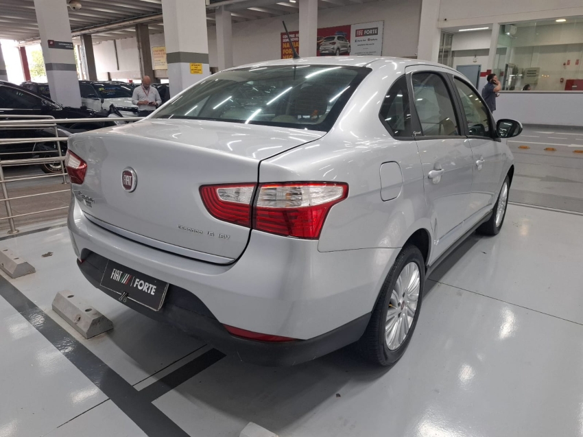fiat siena 1.4 mpi el 8v flex 4p manual 1.6 2016 fiat siena 1.4 mpi el 8v flex 4p manual 1.6 2016