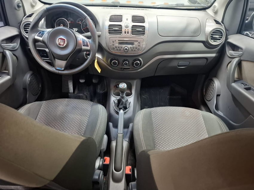 fiat siena 1.4 mpi el 8v flex 4p manual 1.6 2016 fiat siena 1.4 mpi el 8v flex 4p manual 1.6 2016