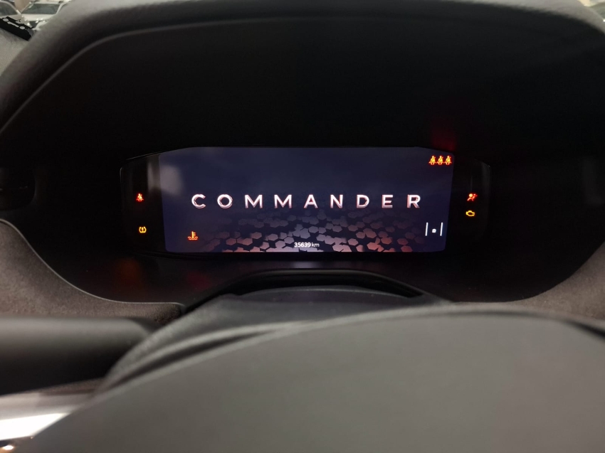jeep commander 1.3 t270 turbo flex overland at6 4p automatico 2022 jeep commander 1.3 t270 turbo flex overland at6 4p automatico 2022