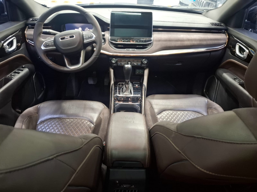 jeep commander 1.3 t270 turbo flex overland at6 4p automatico 2022 jeep commander 1.3 t270 turbo flex overland at6 4p automatico 2022