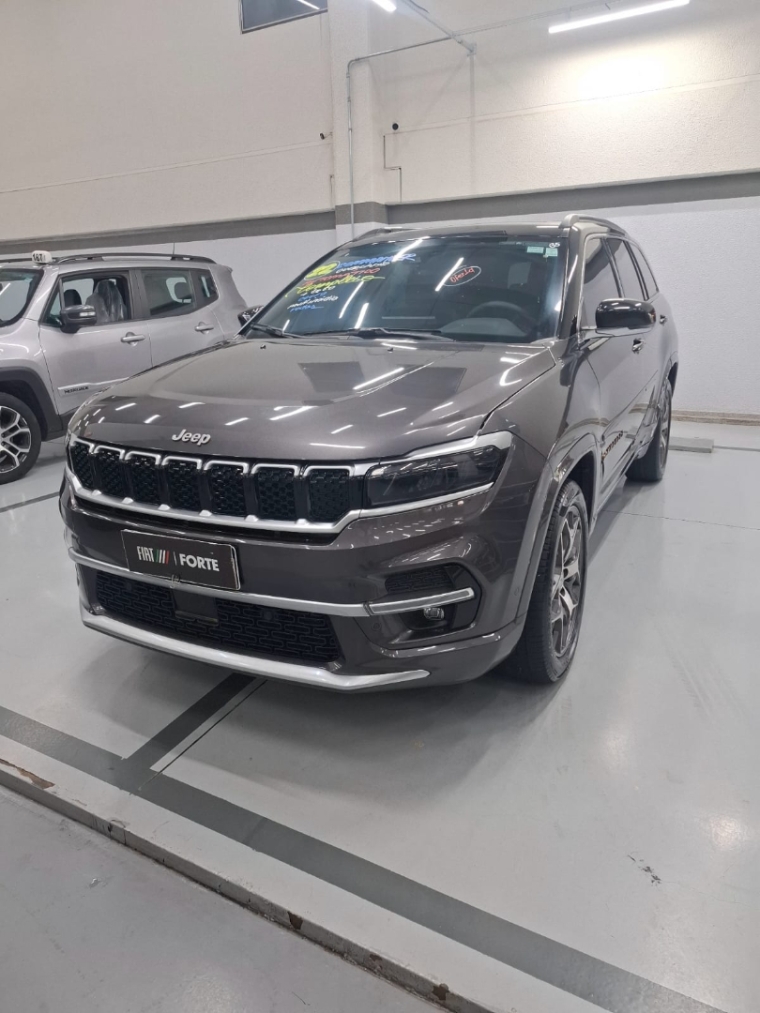 jeep commander 1.3 t270 turbo flex overland at6 4p automatico 2022 jeep commander 1.3 t270 turbo flex overland at6 4p automatico 2022