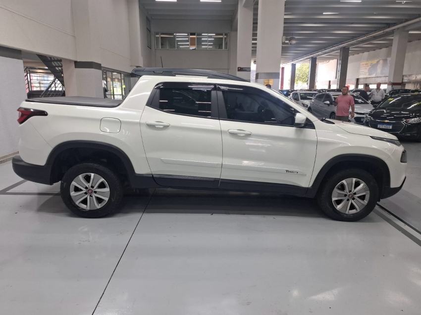 fiat toro 2.0 16v turbo diesel freedom 4wd at9 flex 4p automatico 20194