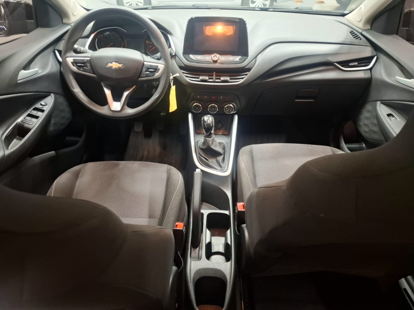 chevrolet onix 1.0 flex plus lt manual 4p 2023 chevrolet onix 1.0 flex plus lt manual 4p 2023
