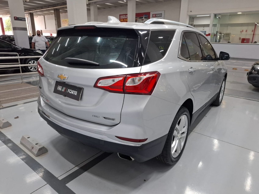 chevrolet equinox 2.0 16v turbo gasolina premier awd automatico 4p 2018 chevrolet equinox 2.0 16v turbo gasolina premier awd automatico 4p 2018