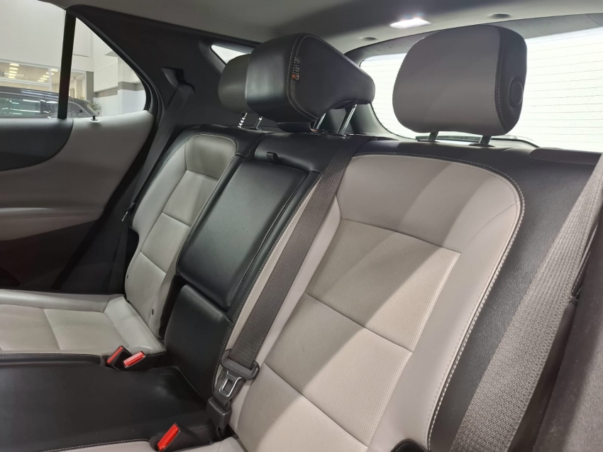 chevrolet equinox 2.0 16v turbo gasolina premier awd automatico 4p 2018 chevrolet equinox 2.0 16v turbo gasolina premier awd automatico 4p 2018