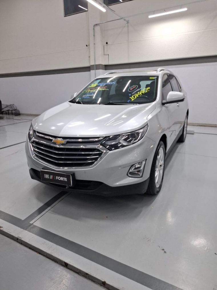 chevrolet equinox 2.0 16v turbo gasolina premier awd automatico 4p 2018 chevrolet equinox 2.0 16v turbo gasolina premier awd automatico 4p 2018