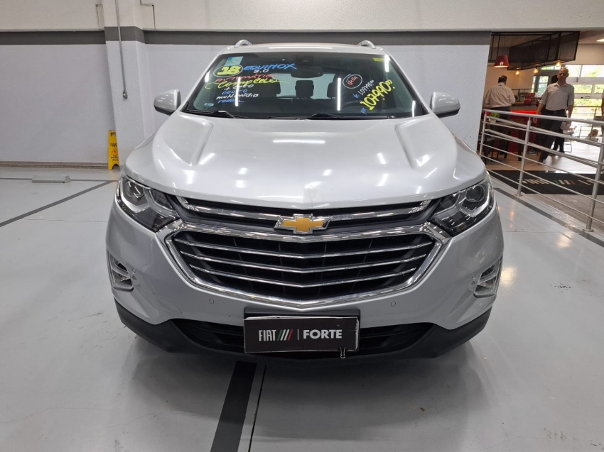 chevrolet equinox 2.0 16v turbo gasolina premier awd automatico 4p 2018 chevrolet equinox 2.0 16v turbo gasolina premier awd automatico 4p 2018