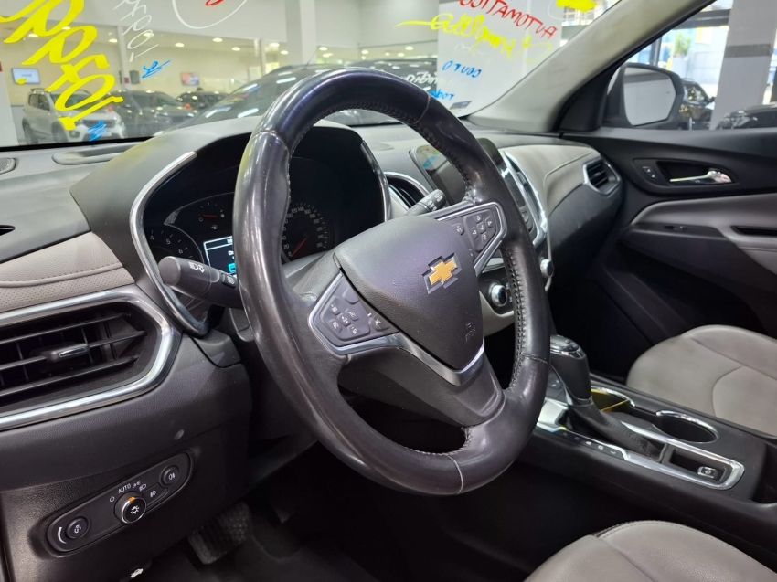chevrolet equinox 2.0 16v turbo gasolina premier awd automatico 4p 2018 chevrolet equinox 2.0 16v turbo gasolina premier awd automatico 4p 2018