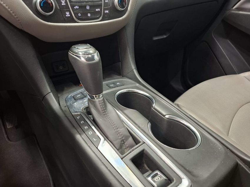 chevrolet equinox 2.0 16v turbo gasolina premier awd automatico 4p 2018 chevrolet equinox 2.0 16v turbo gasolina premier awd automatico 4p 2018
